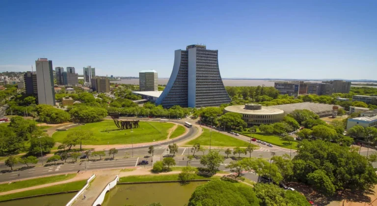 Porto Alegre