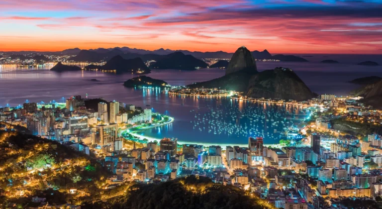 Rio de Janeiro