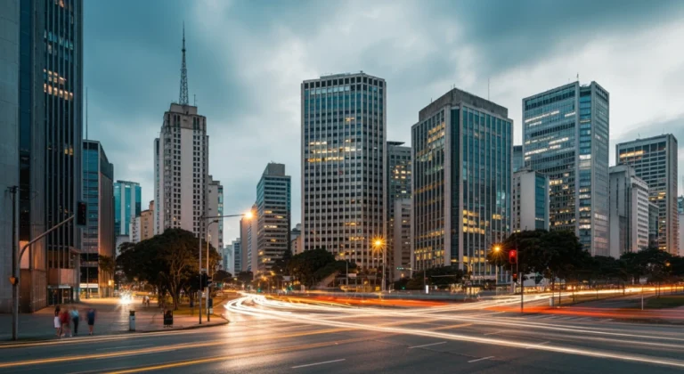 São Paulo
