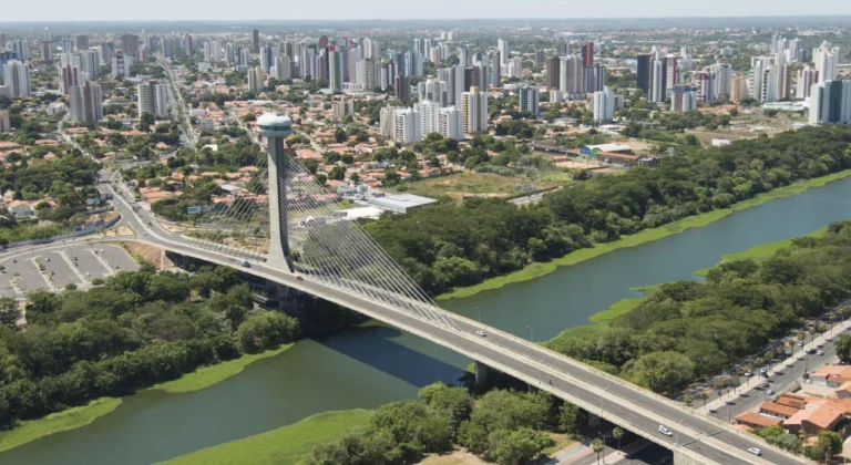 Teresina