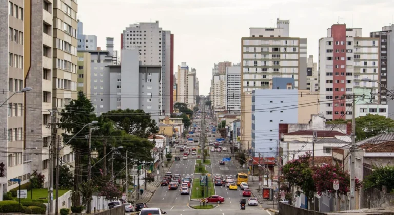 Curitiba